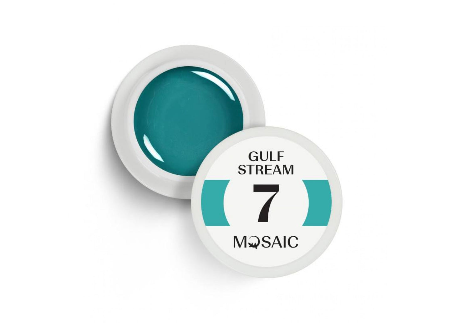 MOSAIC Gel-Paint 07 GULF STREAM